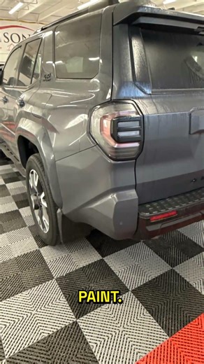 Clay Bar After a Wash? Here’s What It Solves