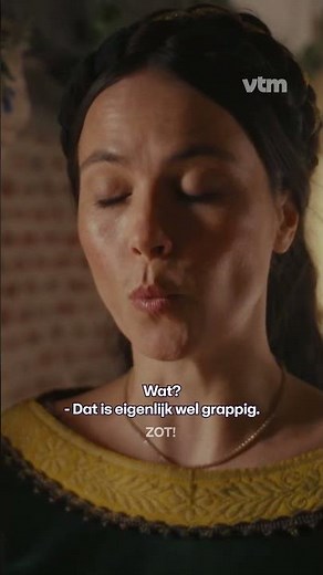 Geef mij ook maar per ongeluk zo’n halve dag verlof #vtmzot