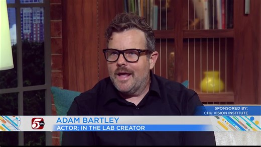 Watch Read Listen: Adam Bartley
