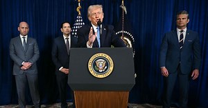 "Des mois de préparation", "Un message au reste du monde": l'opération "Absolute Resolve", une démonstration de force impressionnante des Américains