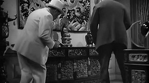 Charlie Chan In Shanghai 1935