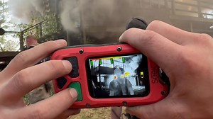 The Seek Thermal FirePRO 300 – Making Decisions When Seconds Count This video shows the Seek FirePRO 300 in action during an exterior size‑up. Labeled as a “situational awareness” tool, this camera is capable of so much more — it gives firefighters the critical information needed to make decisions when every second matters. The FirePRO 300 is part of Seek Thermal’s new Mixed Gain Mode lineup, and we stand behind these cameras 100%. Why the shift? Years ago, we wouldn’t have put the Max Fire name