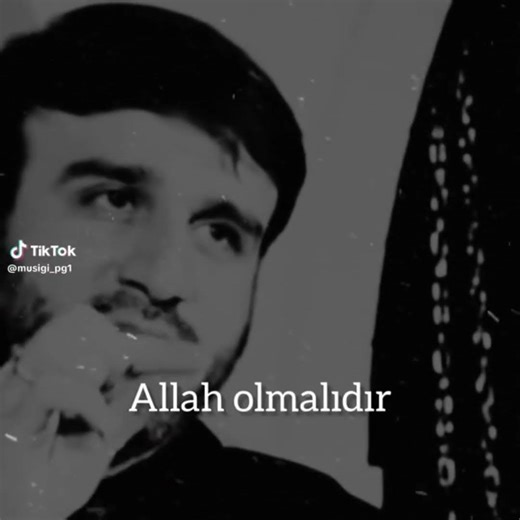 DİNİ videolar (2025) "Hər işin əvvəlində ALLAH olmalıdı" ☝️❤️