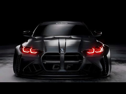 BMW M3 Competition 4K Edit | Cinematic Car Edit 2025 | Xtriker Editz