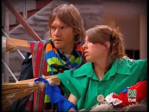 Floricienta 1ra Temporada capitulo 158 (2/4)