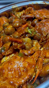 317K views · 2.8K reactions | Resepi Shell Out Mudah dan Sedap. Sesekali nak makan sedap bila jamuan dan berkumpul bersama keluarga memang sesuai hidangkan resepi ni. #ShellOut #shelloutsedap #resepsimple #resep #menumudah #reelsfypシ #makanan | Dapur Mummy Adam Official | Facebook
