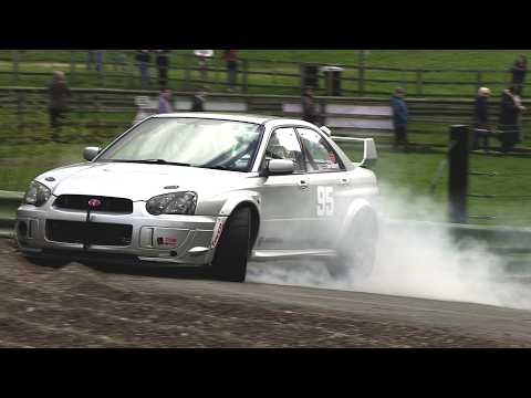 BRING ANYTHING and SEND IT!!! | PRESCOTT Test Day 2026 - Hill Climb Crashes, Mistakes & Action