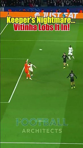 How Did Chelsea Gift PSG This Goal! mp4