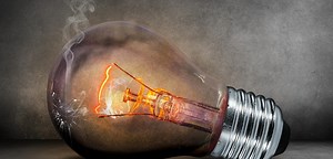 Brasil tem a 2ª conta de luz mais cara do mundo