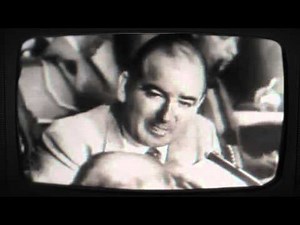 The McCarthy Years