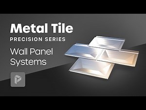 Metal Tile Systems - PAC-CLAD