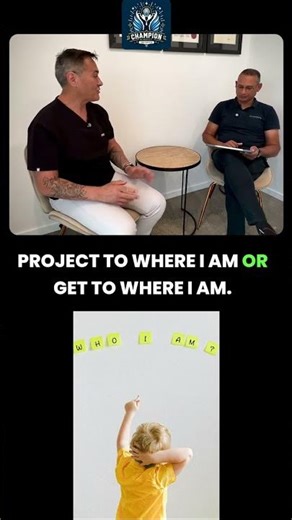 Unlock Your Champion Mindset: Why Your Support System is Your Secret Weapon