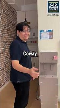 Inside CAD Training Centre | HRDF Claimable Courses Malaysia | Our Classrooms & Facilities #Shorts