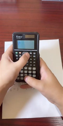 21K views · 426 reactions | Calculator Techniques for Evaluating One-Sided Limits Part 1 #enginerdmath #math | Enginerdmath | Facebook