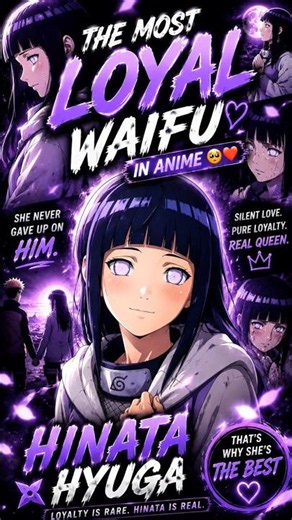 ☆POV: The Most Loyal Waifu in Anime 🥹❤️| #shorts #anime #animeedit #waifu #naruto