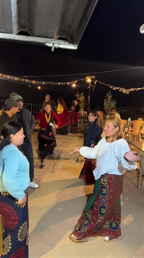 Discover Manungkot: Holi Celebrations at Umbrella Restro