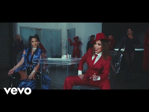 FARIANA, Thalia - Ten Cuidao (Official Video)