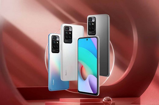 Xiaomi Redmi 10 Prime: todavía más batería para el gama media con pantalla 90 Hz de Xiaomi