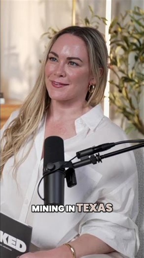 From Fashion Weeks to Bitcoin Mining: My Wild Journey #shorts