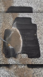 81K views · 481 reactions | Satisfying Floor Mat Cleaning! #detailing #vehicle #cleaning #pressurewashing | The Detail Geek | Facebook