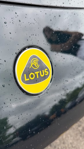 Throwback to my first Emira review… still obsessed #lotus#emira#carreview#cars#lotusemira#exige#elise#driving | Gail’s Garage