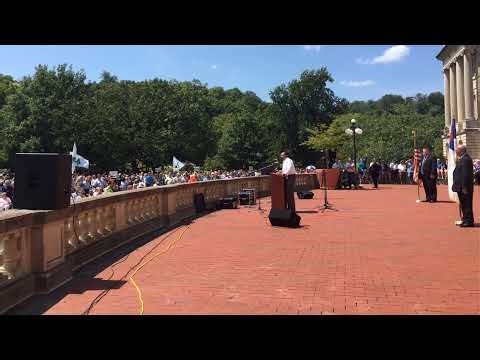 The Awakening on AFR - The Fight to Restore America's Values - Repost