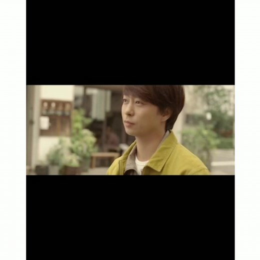 嵐『君のうた』PV メイキング映像について