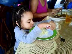 Low Muscle Tone Anna's Progress