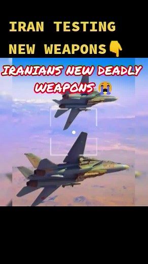 IRAN TESTING NEW WEAPONS #videogoviral #iran #usa #ugand #capcut #gaza #ugandatiktok #foryoupage #fyp #WORLDNEWZ #iranian