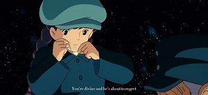 ナウシカの名言集とリクエスト募集