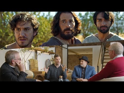 Every detail matters: Extended Bible Roundtable