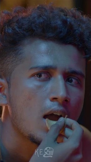 அவள் வேற லெவெலில் இருக்கேன் - Infinity | Natty, Vidya Pradeep