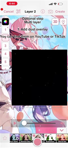 TUT FOR SWEETLY DEVOTED PANNING USING VSP !!! Not free