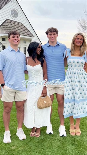 Spring LookBook!💐 Our favorite spring pieces are LIVE NOW!🛍️🛒 #spring #lookbook #newarrivals #springdress #dresses