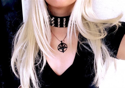 Iza 🕷 | Bad reputation | Instagram