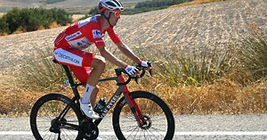 Tour d'Espagne - 8e étape - Le début de la montagne et d'un enfer de dix jours