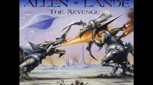 Allen-Lande - Just A Dream