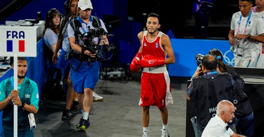 Boxe - Welters : Bennama a réussi ses débuts chez les pros - Sport 365