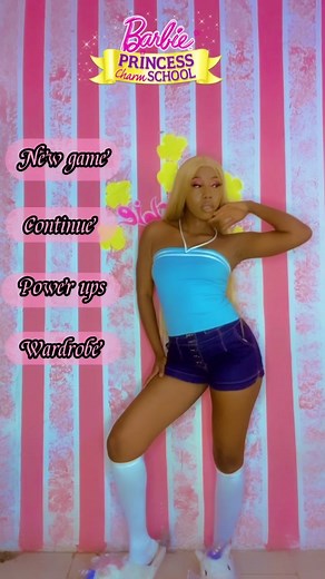 Deevee_dolly on TikTok