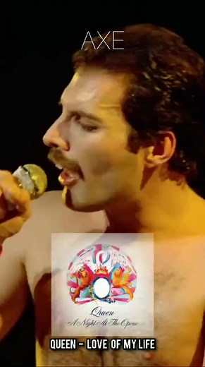 QUEEN - Love of My Life (Legendado/Lyrics)