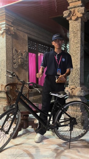 MCB Ride Mode Experience: Journey to Greatness