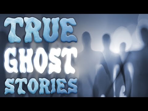 11 True Scary PARANORMAL Ghost Horror Stories From Reddit (Vol. 14)