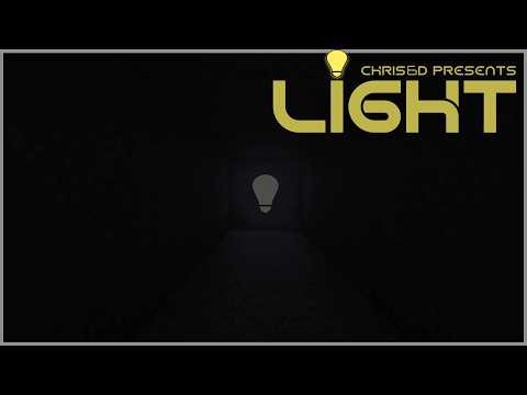 LI6HT - Minecraft 1.21.11 Puzzle Map Official Walkthrough