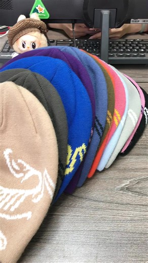 New Streetwear beanie so hot 2026 #beanie #beaniehat #fashiontiktok #outfitideas #giftideasforhim