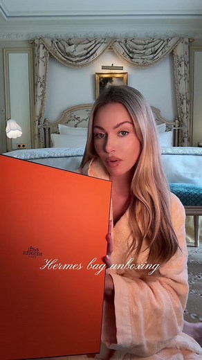 Hermes Unboxing: Birkin and Kelly Bags Revealed!