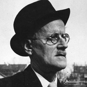 Frasi, citazioni e aforismi di James Joyce - Aforisticamente