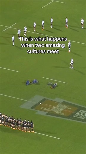 Cibi & Haka | Teitei to Tanoa Fiji