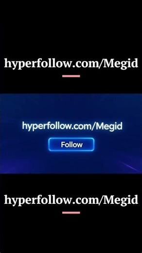 [FREE HARD] " hyperfollow.com/Megid " - Future Type Beat | Megid