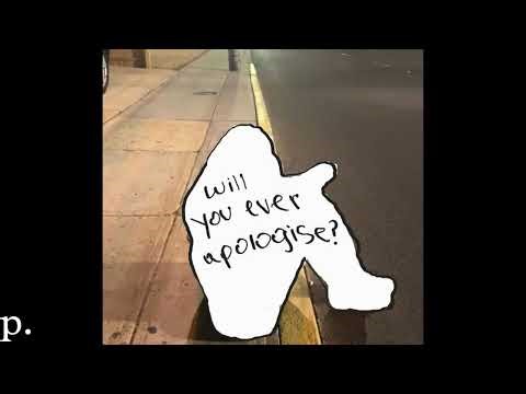 Joji Type Beat - "Apologise"