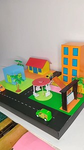 School project for students | Science exhibition project model #schoolproject #science #project #ideas #creativity | Aartifex Creation